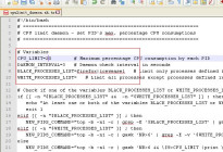 Linux下通过 cpulimit 限制和使用脚本自动控制进程CPU使用率